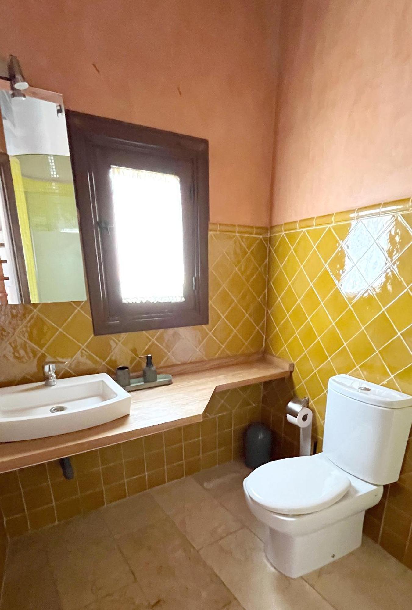 Wallada Lucano Cordoba Exterior photo