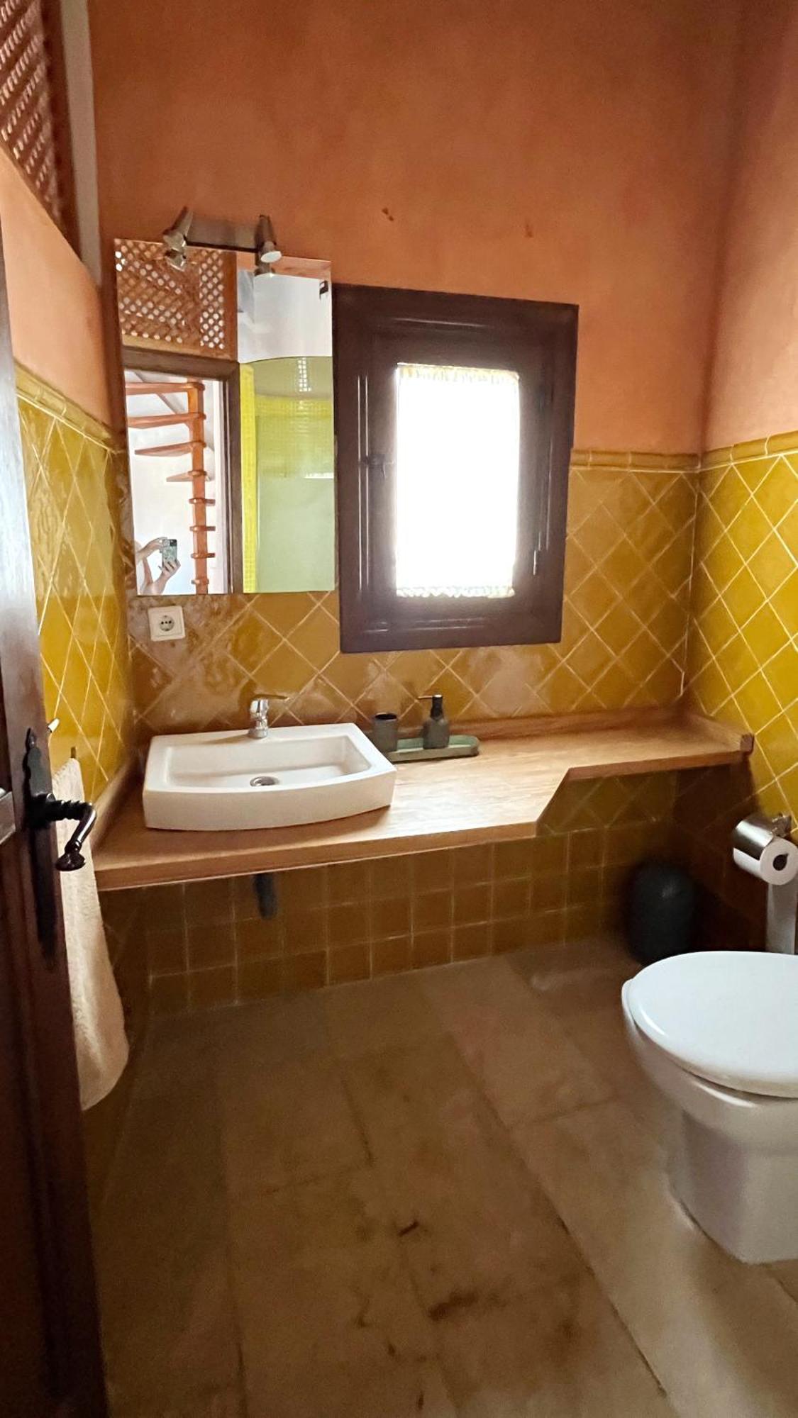 Wallada Lucano Cordoba Exterior photo