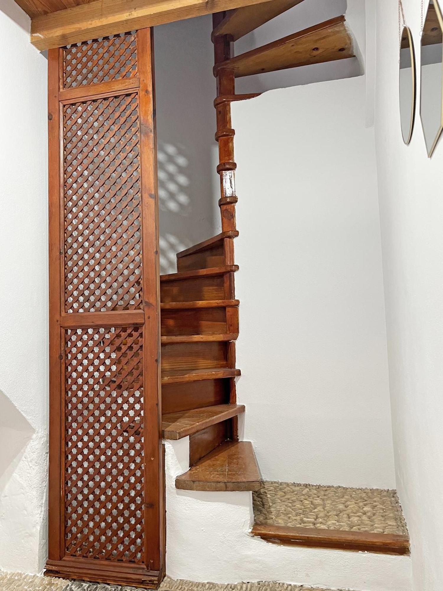 Wallada Lucano Cordoba Exterior photo